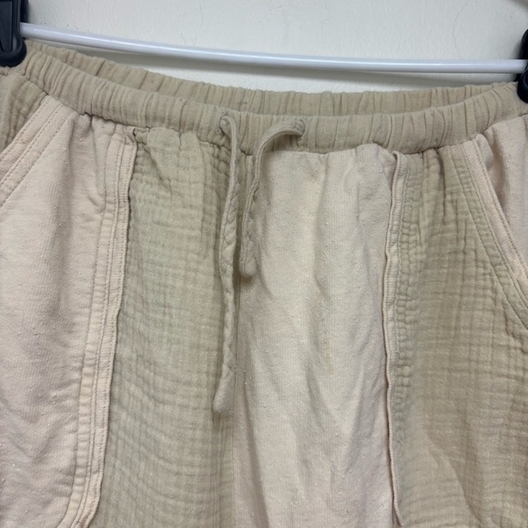 Out From Under Urban Outfitters Sahara Gauze Pants - Picture 6 of 14